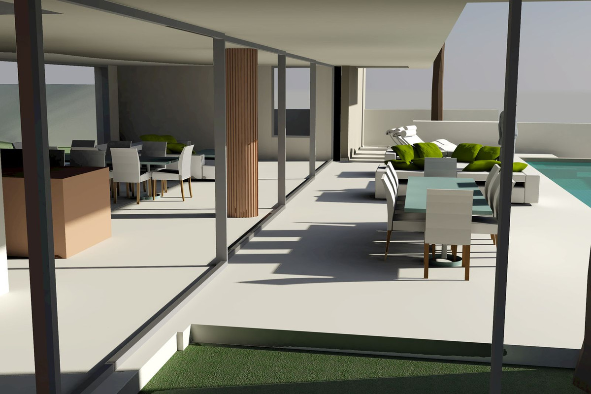 1,050 m² Plot in San Pedro de Alcántara - Photo 27