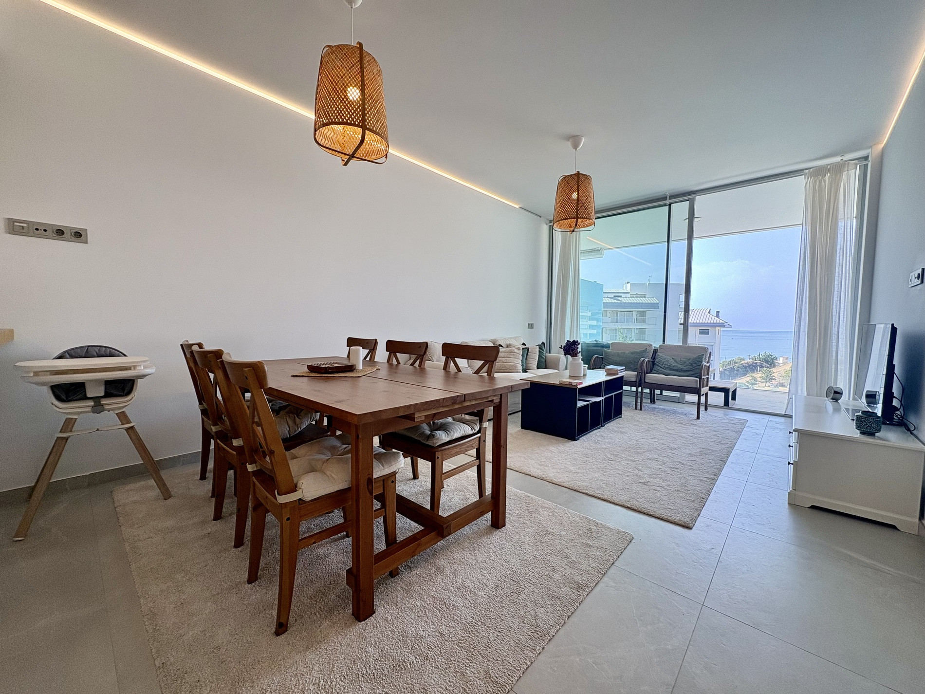2 Bedroom Apartment in Fuengirola - Foto 4