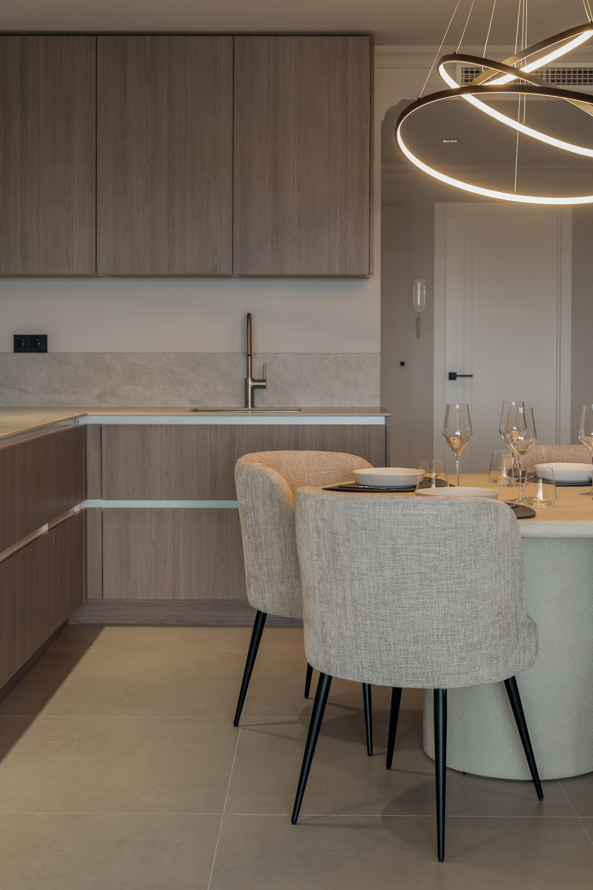 3 Bedroom Apartment in Benahavís - Photo 21
