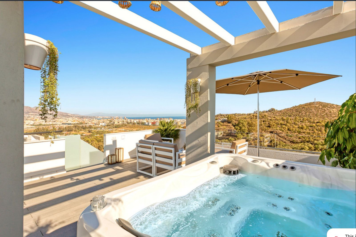 2 Bedroom Apartment in Mijas - Foto 25
