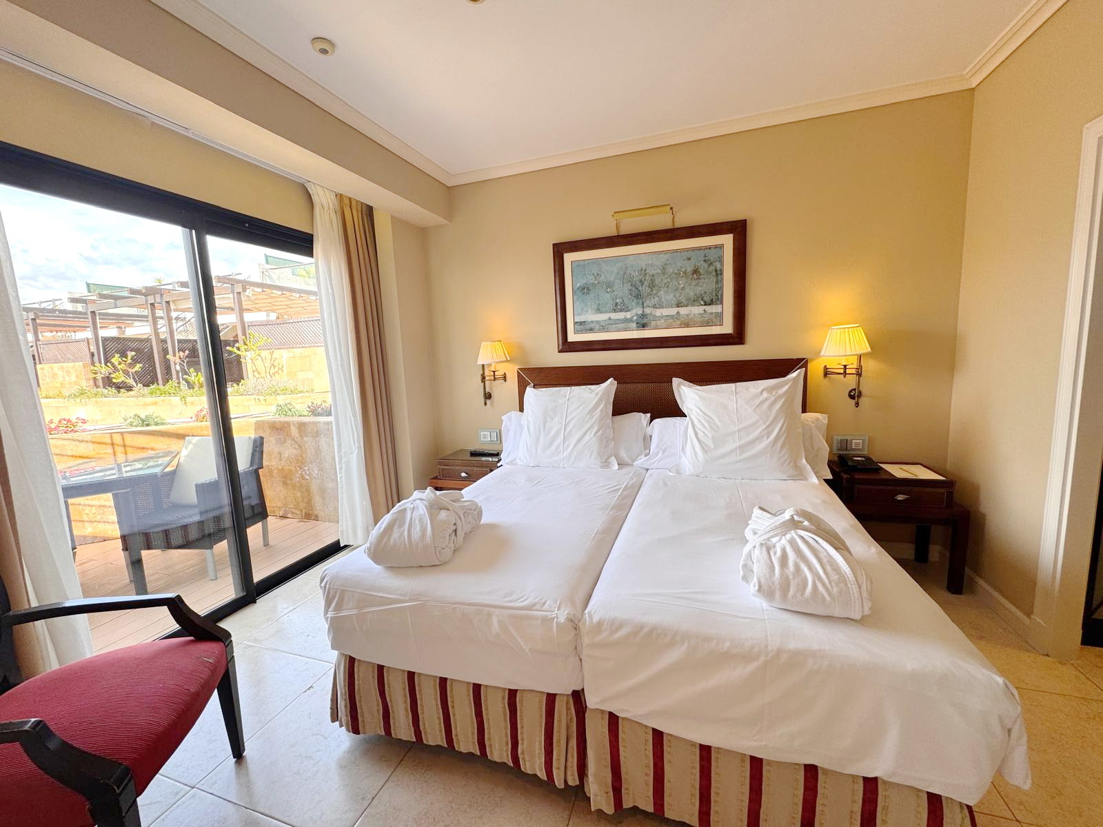 Apartamento com 1 quarto com vista mar em Málaga, Espanha – Foto 9