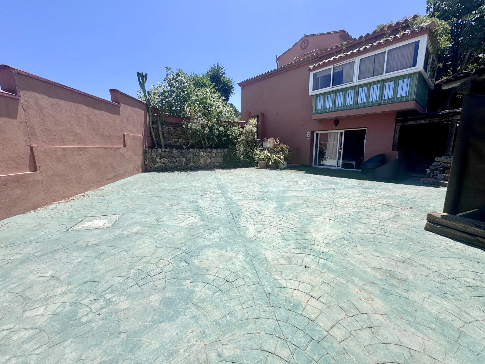6 Bedroom Villa in Marbella - Foto 47