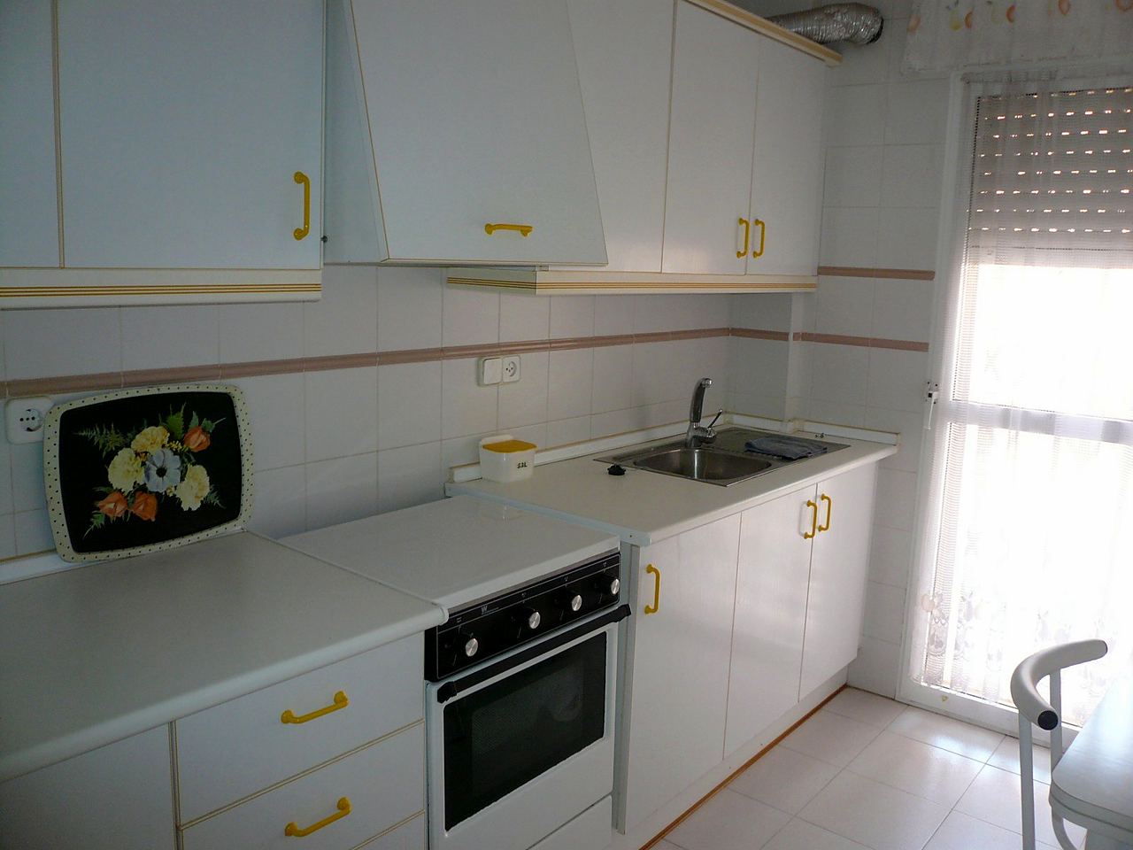 Apartamento com 2 quartos com vista mar em Múrcia, Espanha – Foto 4