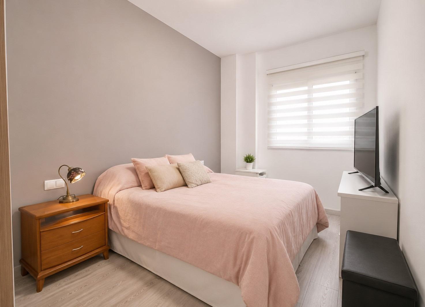 Apartamento com 2 quartos em Múrcia, Espanha – Foto 8
