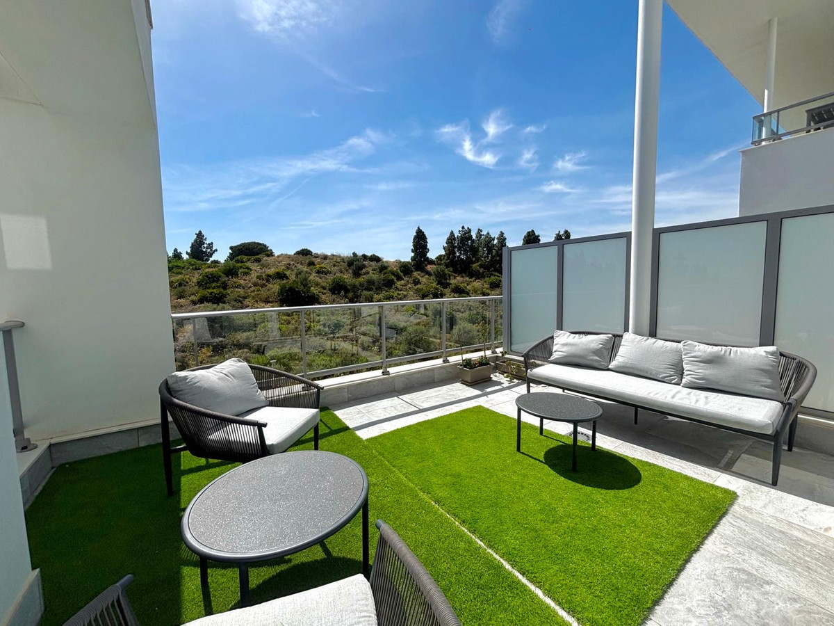 3 Bedroom Apartment in Mijas - Foto 7
