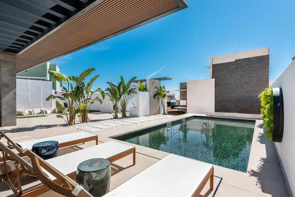 3 Bedroom Villa in Mijas - Photo 2