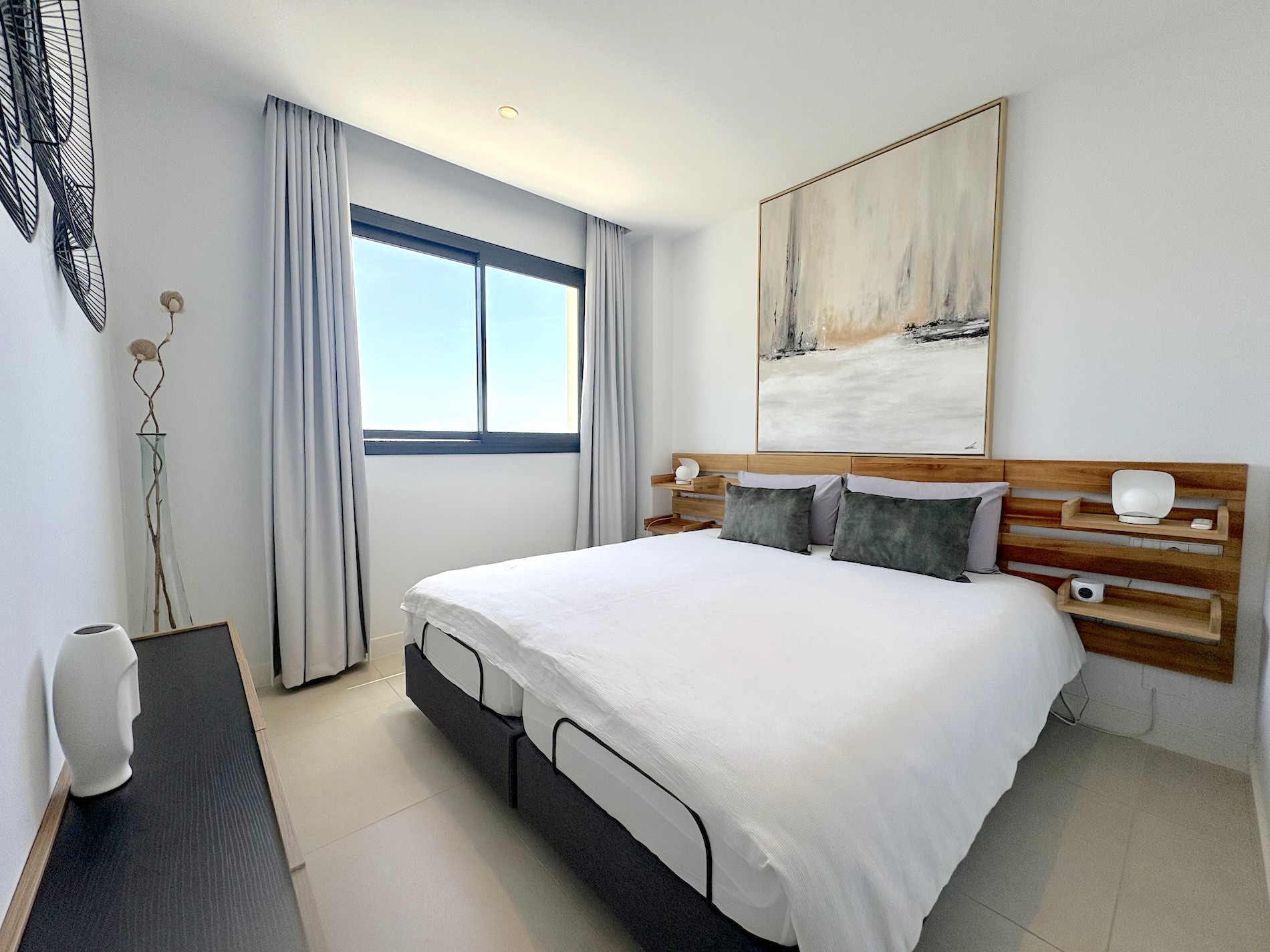 2 Bedroom Apartment in Benalmádena - Photo 34