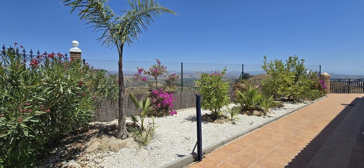 5 Bedroom Villa in Coín - Photo 16