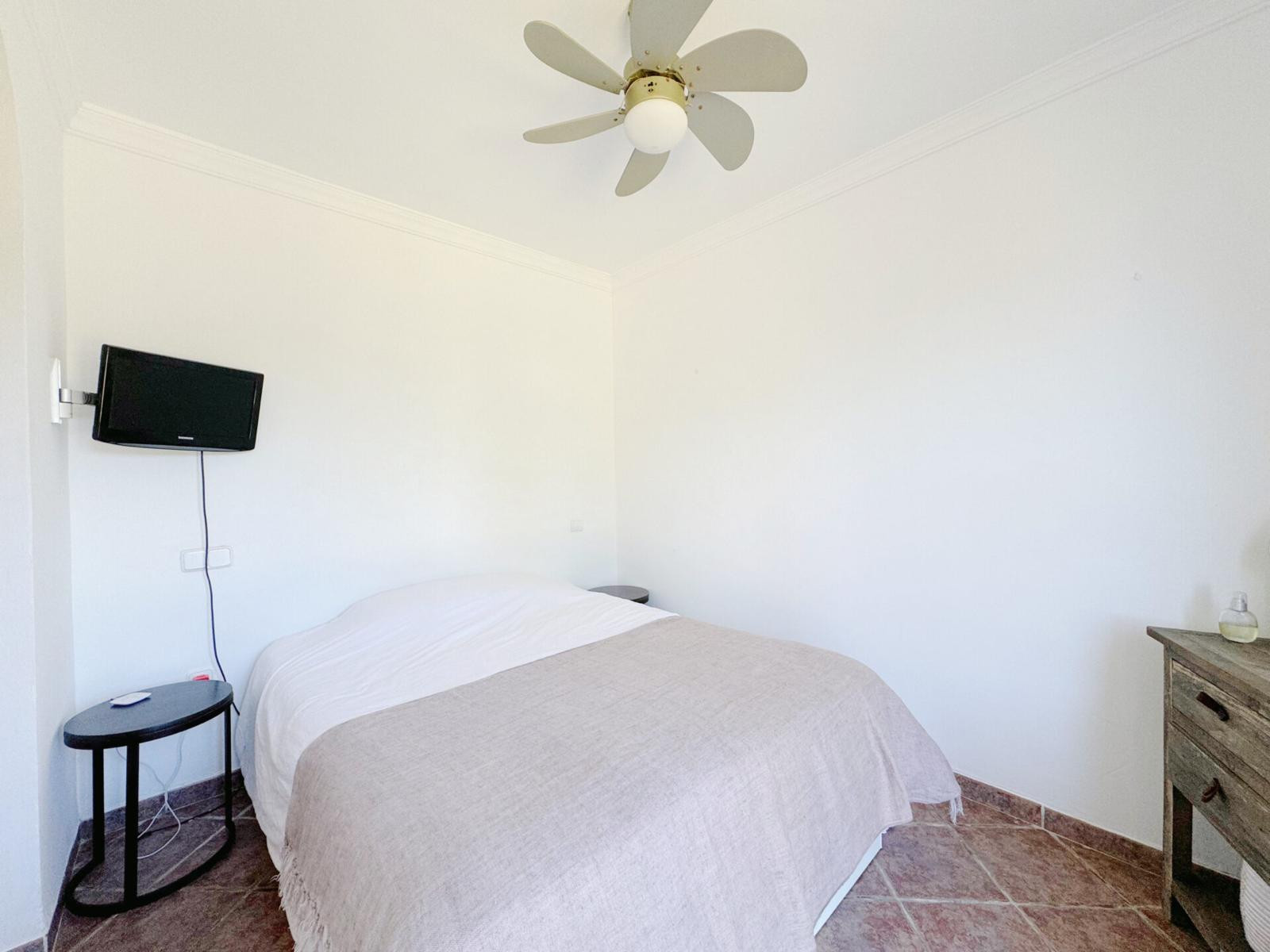 3 Bedroom Villa in Manilva - Photo 24