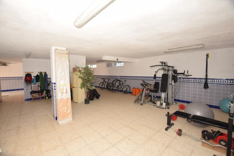 6 Bedroom Villa in San Pedro de Alcántara - Foto 28