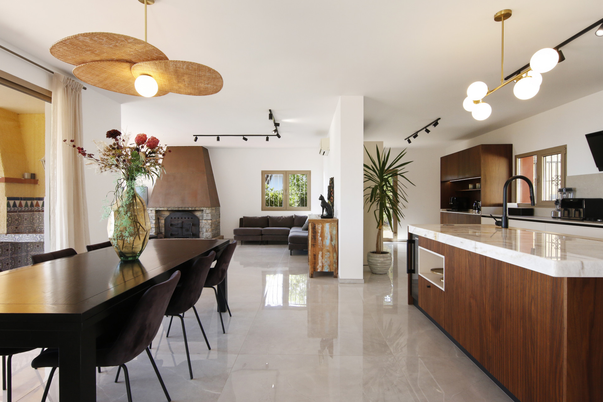7 Bedroom Villa in Casares - Photo 8