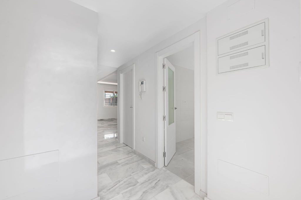 4 Bedroom Townhouse in Mijas - Photo 23