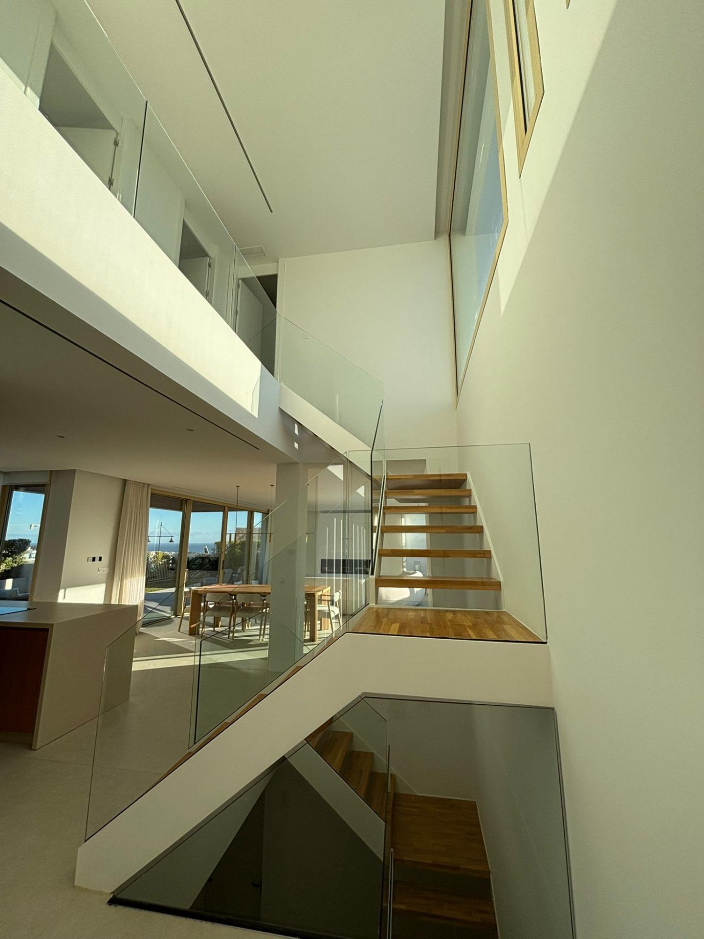 6 Bedroom Villa in Benalmádena - Foto 14