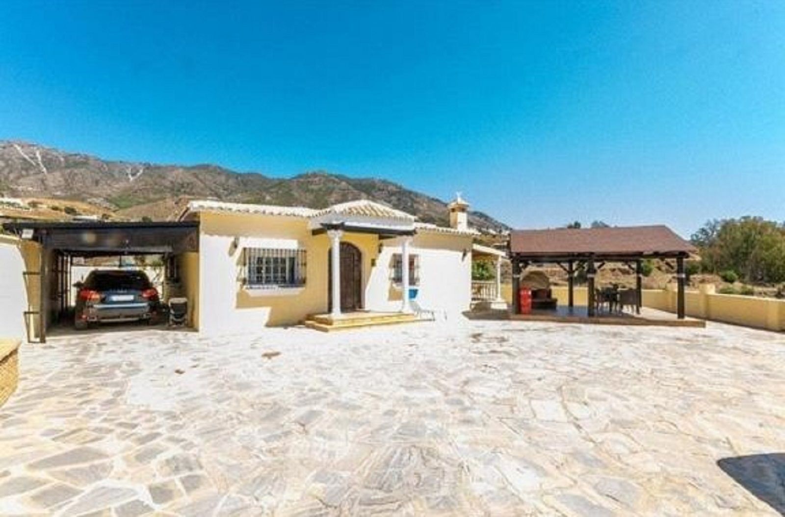 3 Bedroom Country house in Mijas - Foto 23