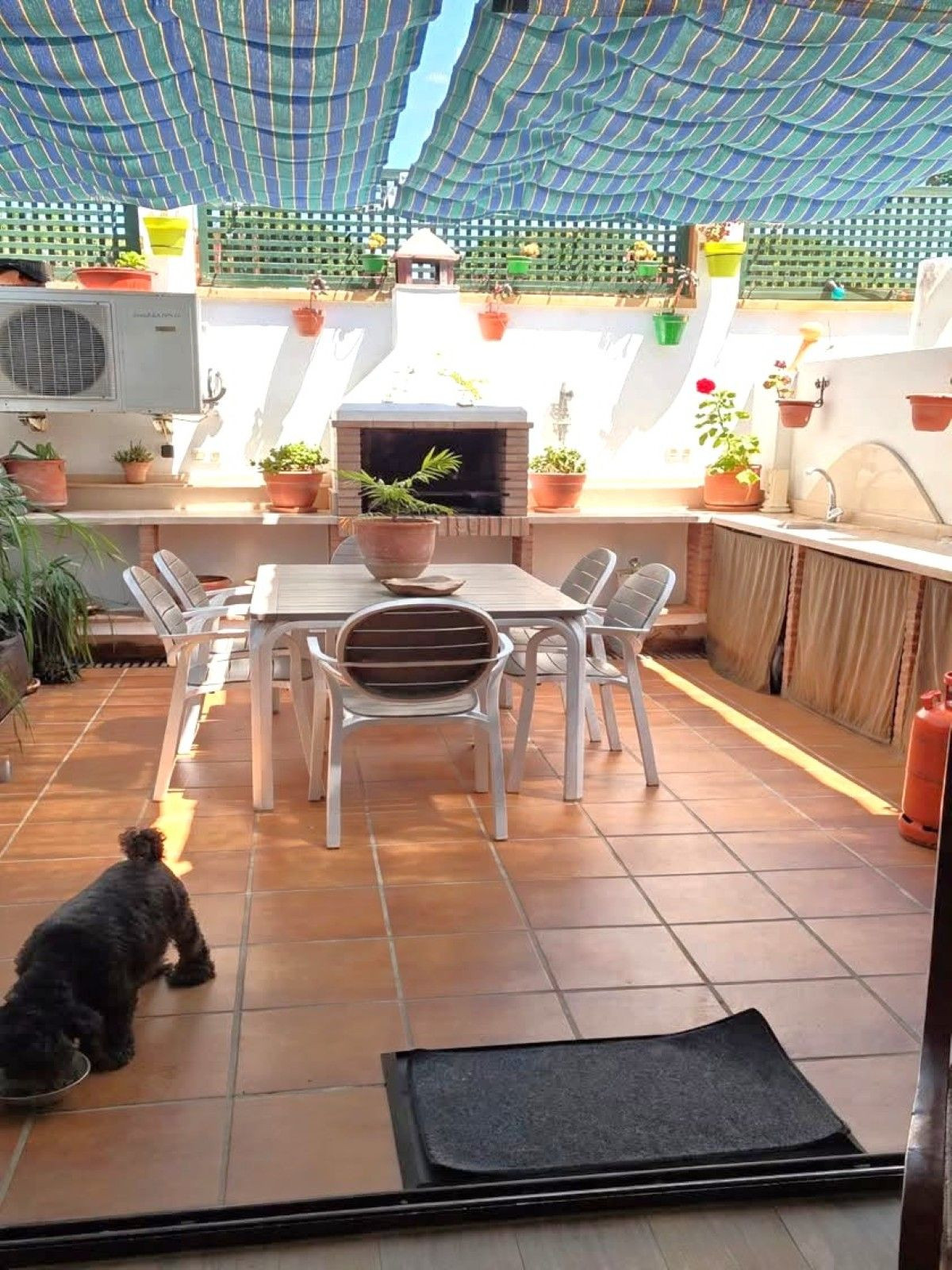 3 Bedroom Townhouse in Marbella - Photo 23