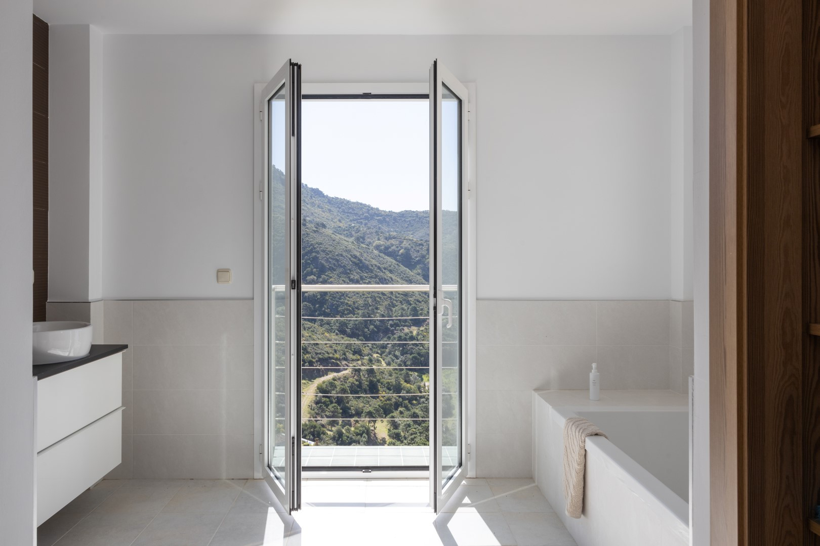 5 Bedroom Villa in Benahavís - Foto 19