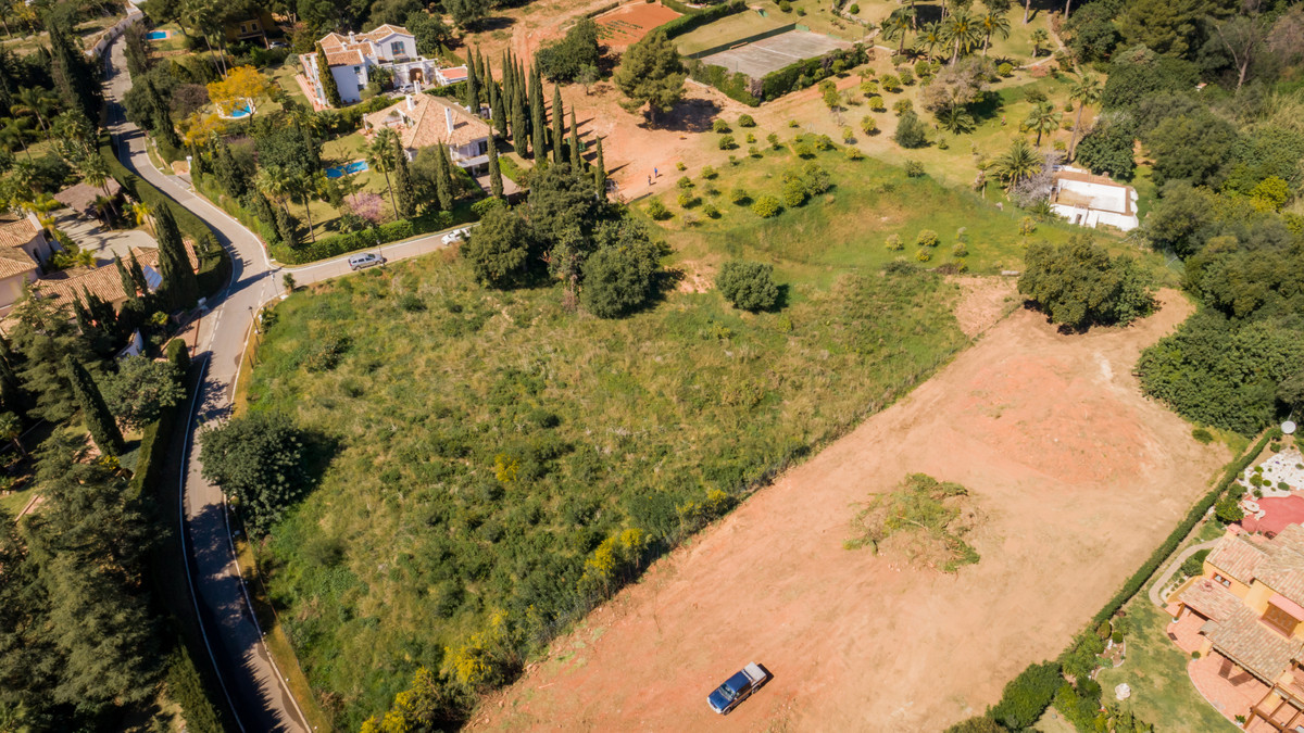 5,500 m² Plot in Marbella - Photo 4