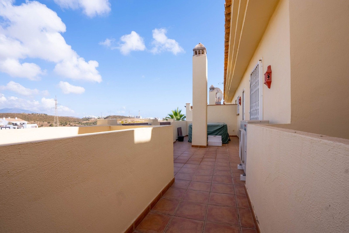 3 Bedroom Penthouse in Mijas - Photo 34