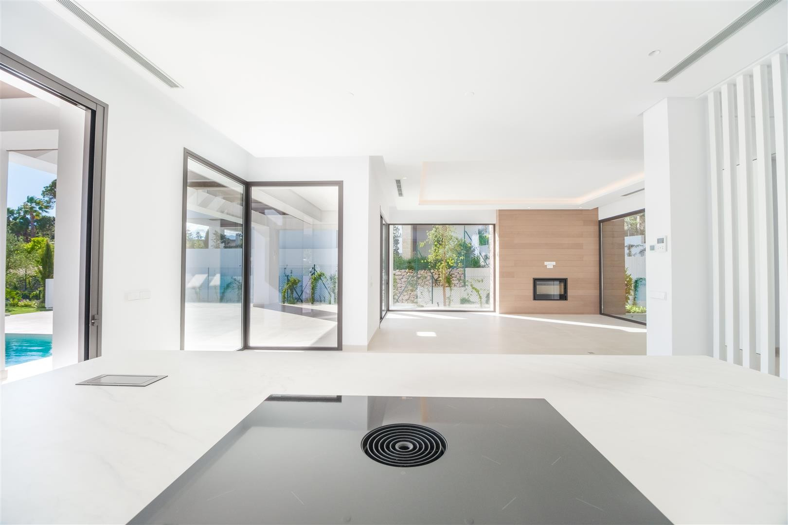 4 Bedroom Villa in Marbella - Foto 4