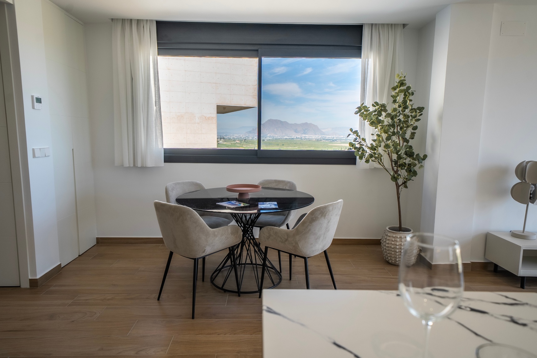 Moradia com 3 quartos com piscina em Alicante, Espanha – Foto 19