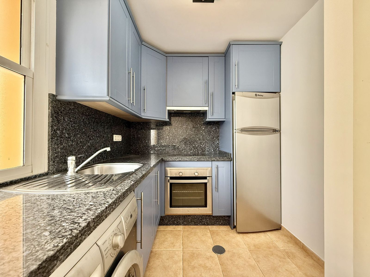 3 Bedroom Townhouse in Marbella - Photo 11