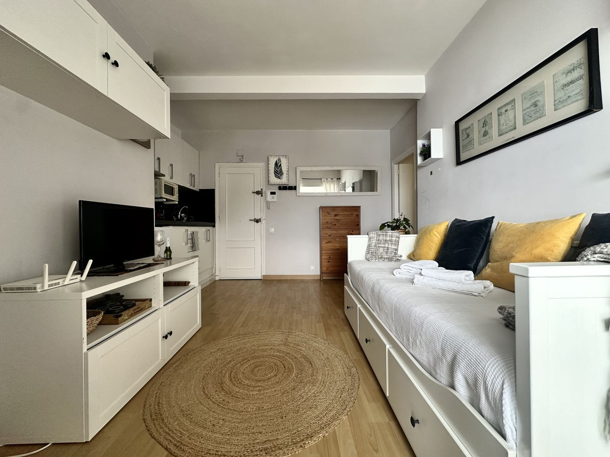 Apartment in Mijas - Фото 4