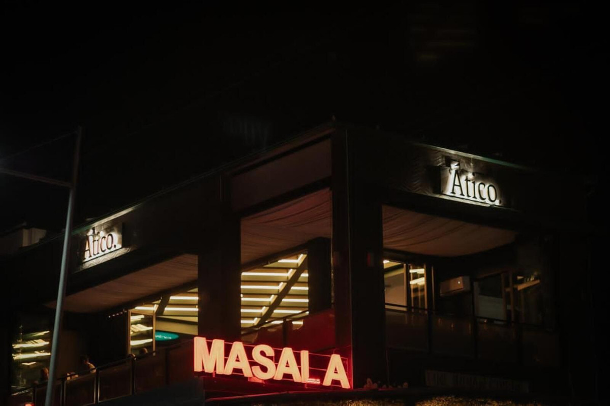 Local commercial à Malaga, Espagne – Photo 28
