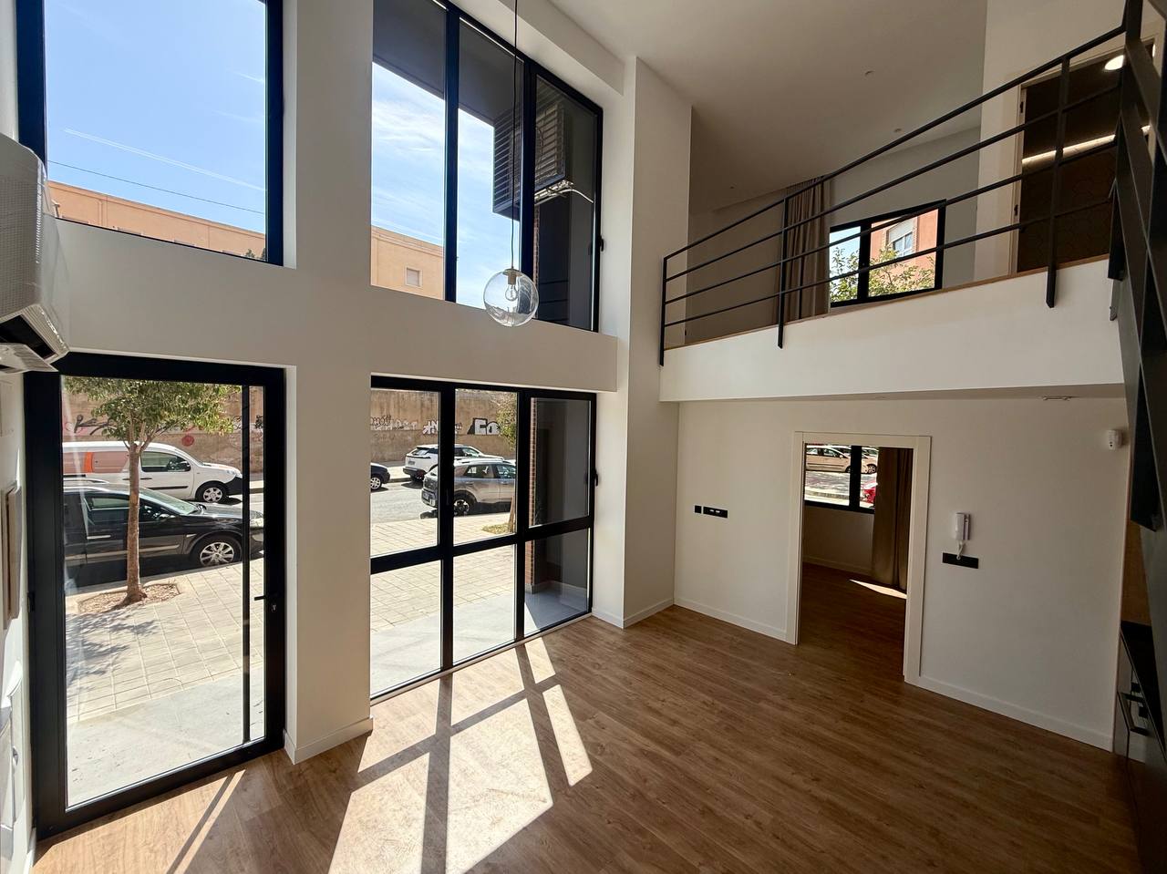 Apartamento com 1 quarto com piscina em Alicante, Espanha – Foto 18