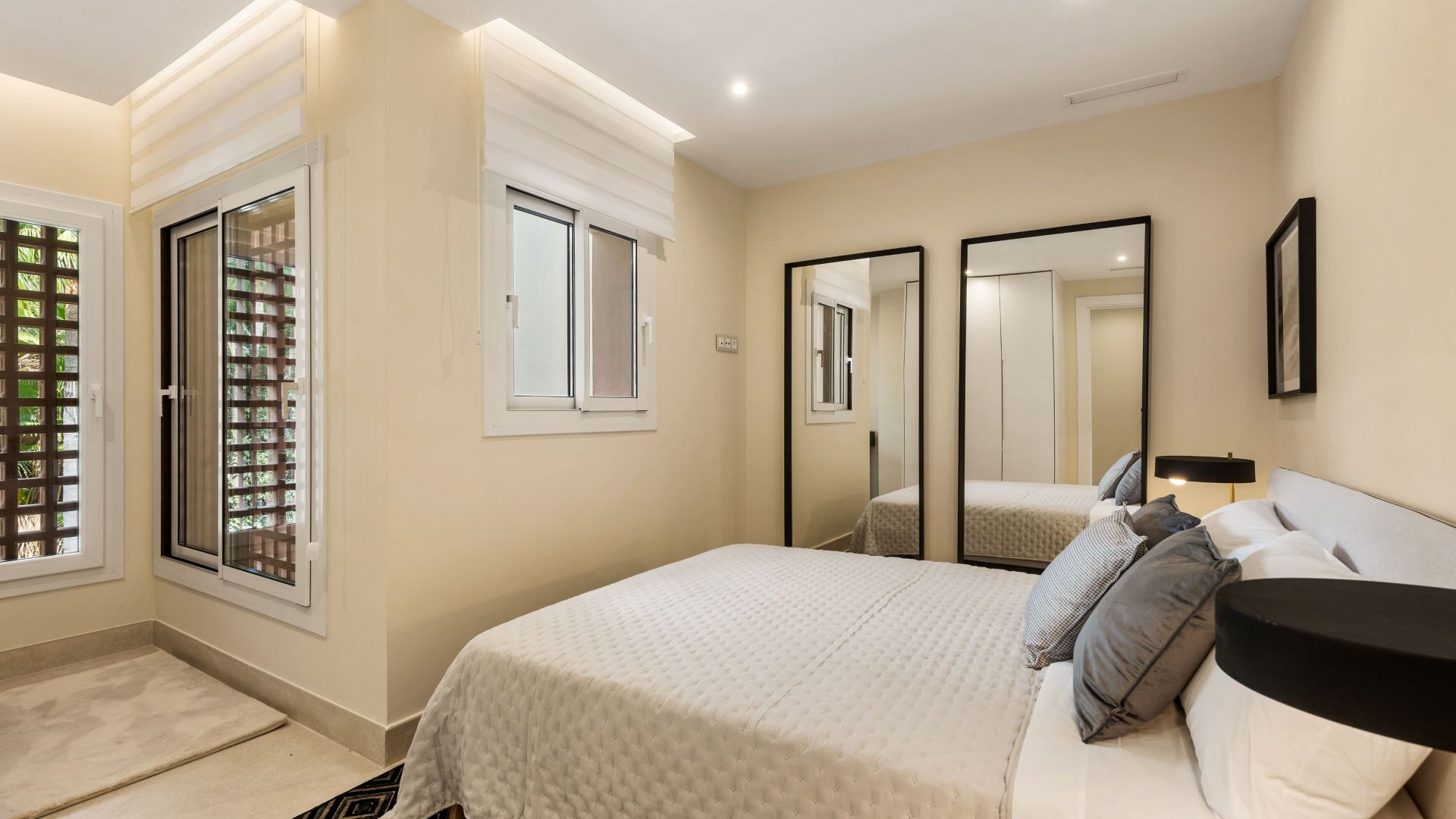 3 Bedroom Apartment in Estepona - Foto 12
