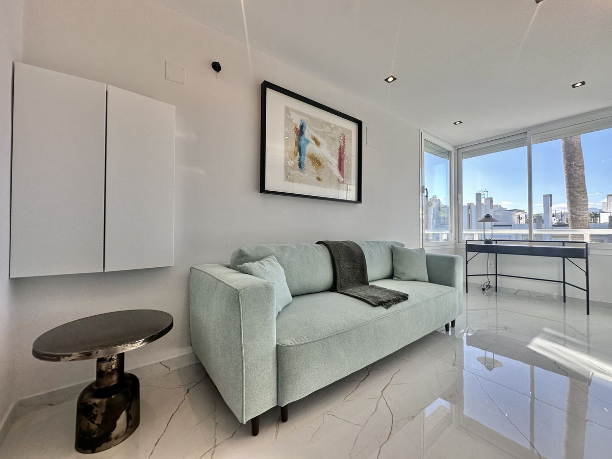 3 Bedroom Apartment in Marbella - Foto 26