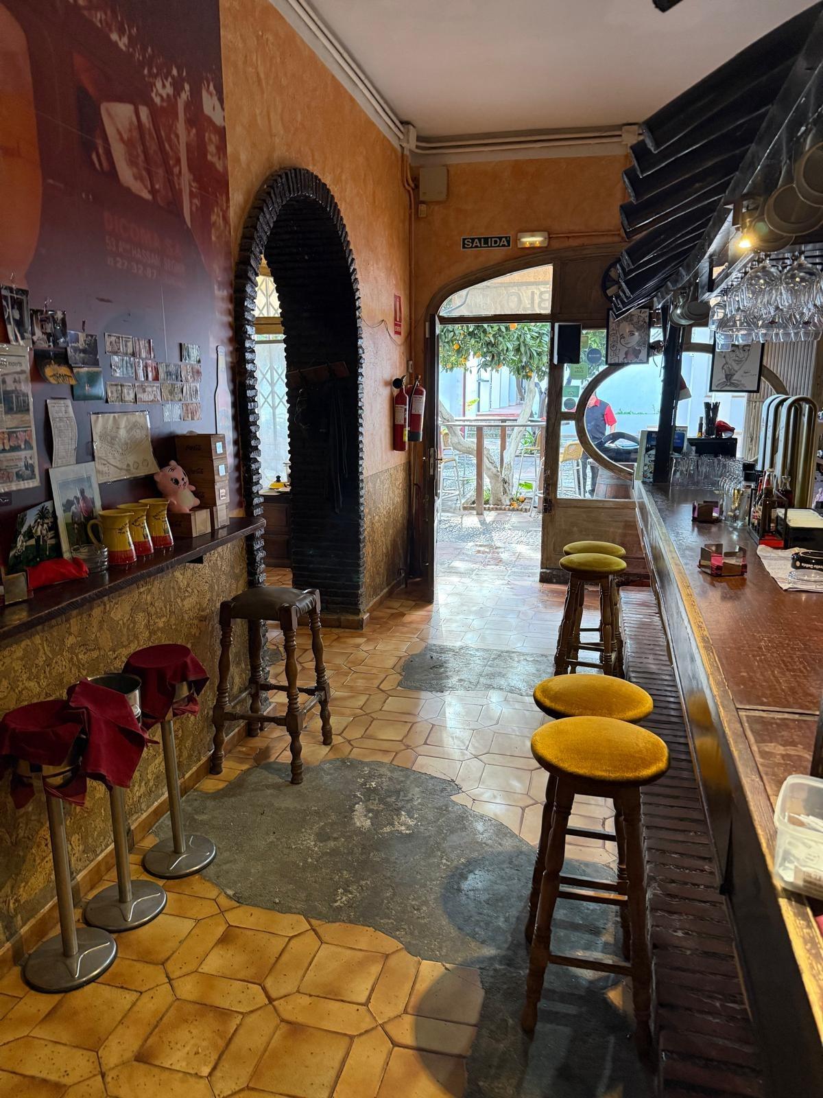 Local en Málaga – Foto 2