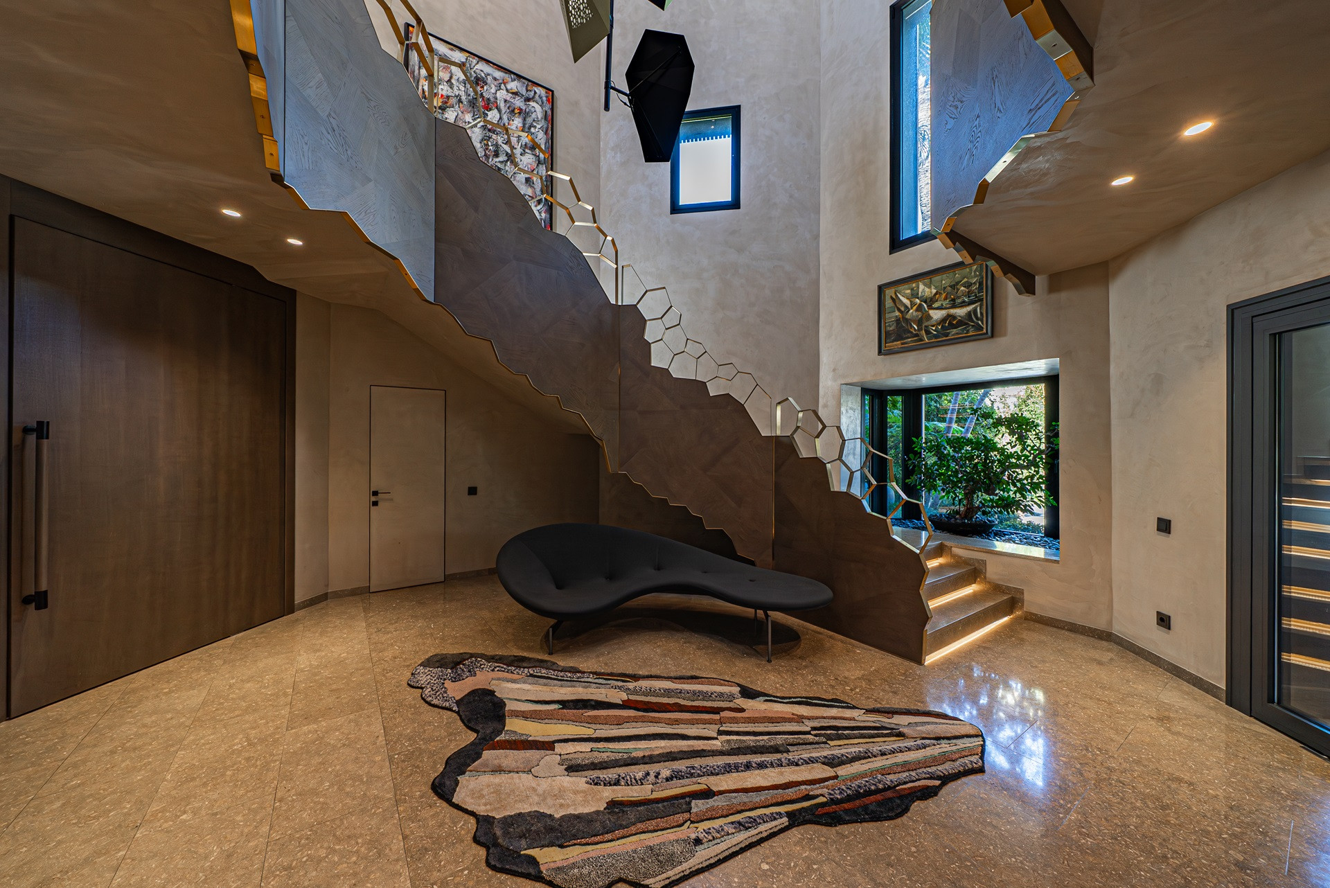 10 Bedroom Villa in San Pedro de Alcántara - Photo 48