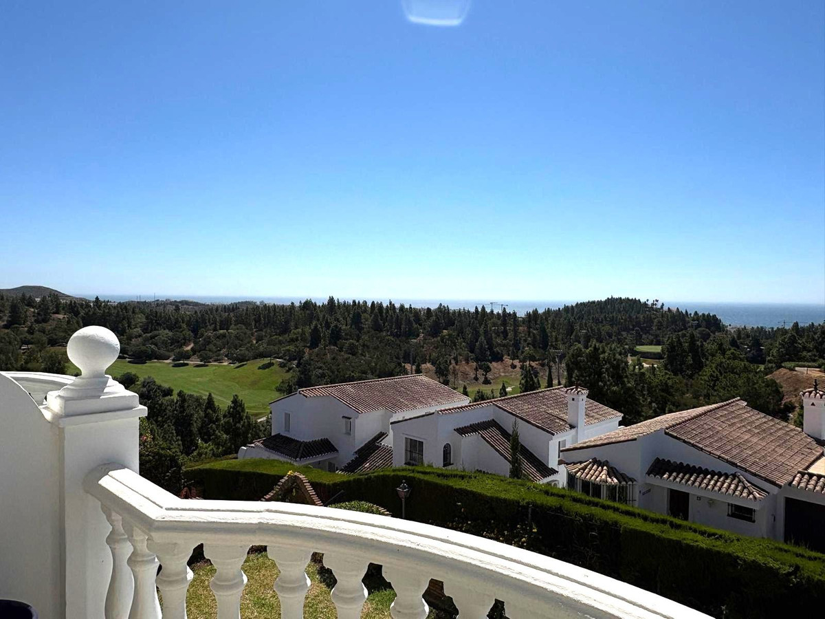 2 Bedroom Apartment in Mijas - Photo 24