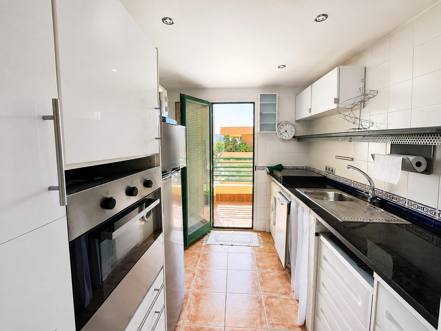Apartamento com 3 quartos em Málaga, Espanha – Foto 9