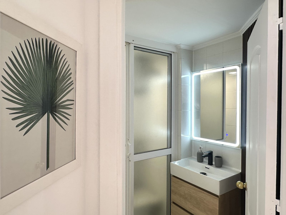 2 Bedroom Apartment in Mijas - Foto 8