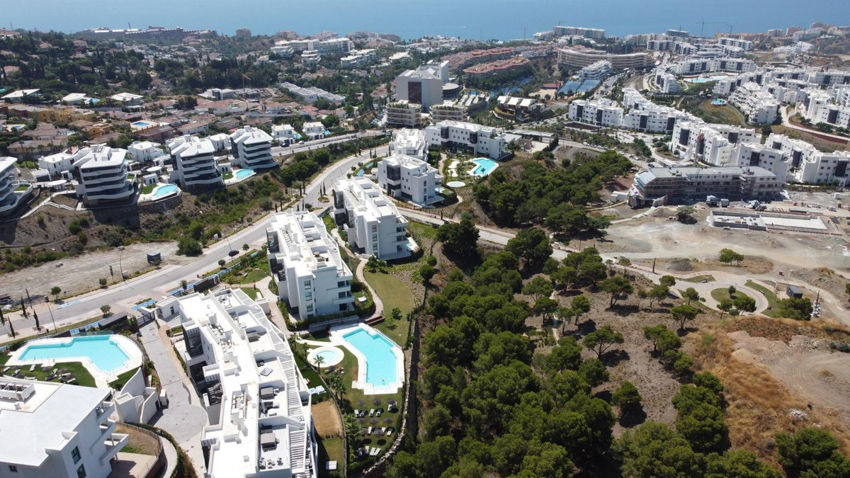 3 Bedroom Apartment in Fuengirola - Photo 31