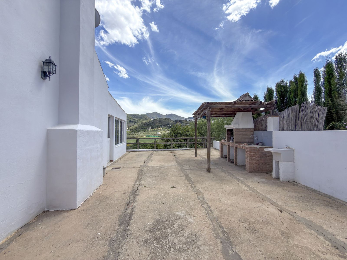 2 Bedroom Country house in Monda - Foto 24
