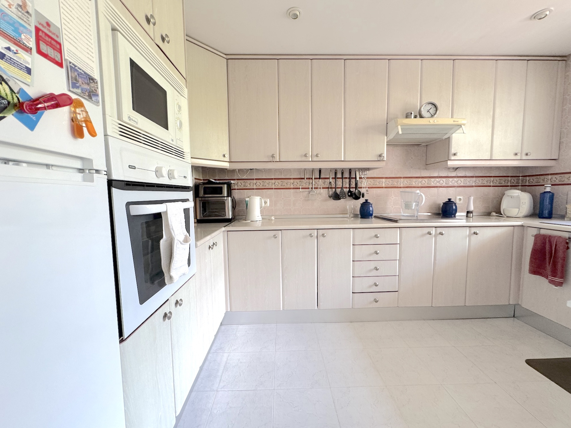 3 Bedroom Penthouse in Mijas - Photo 16