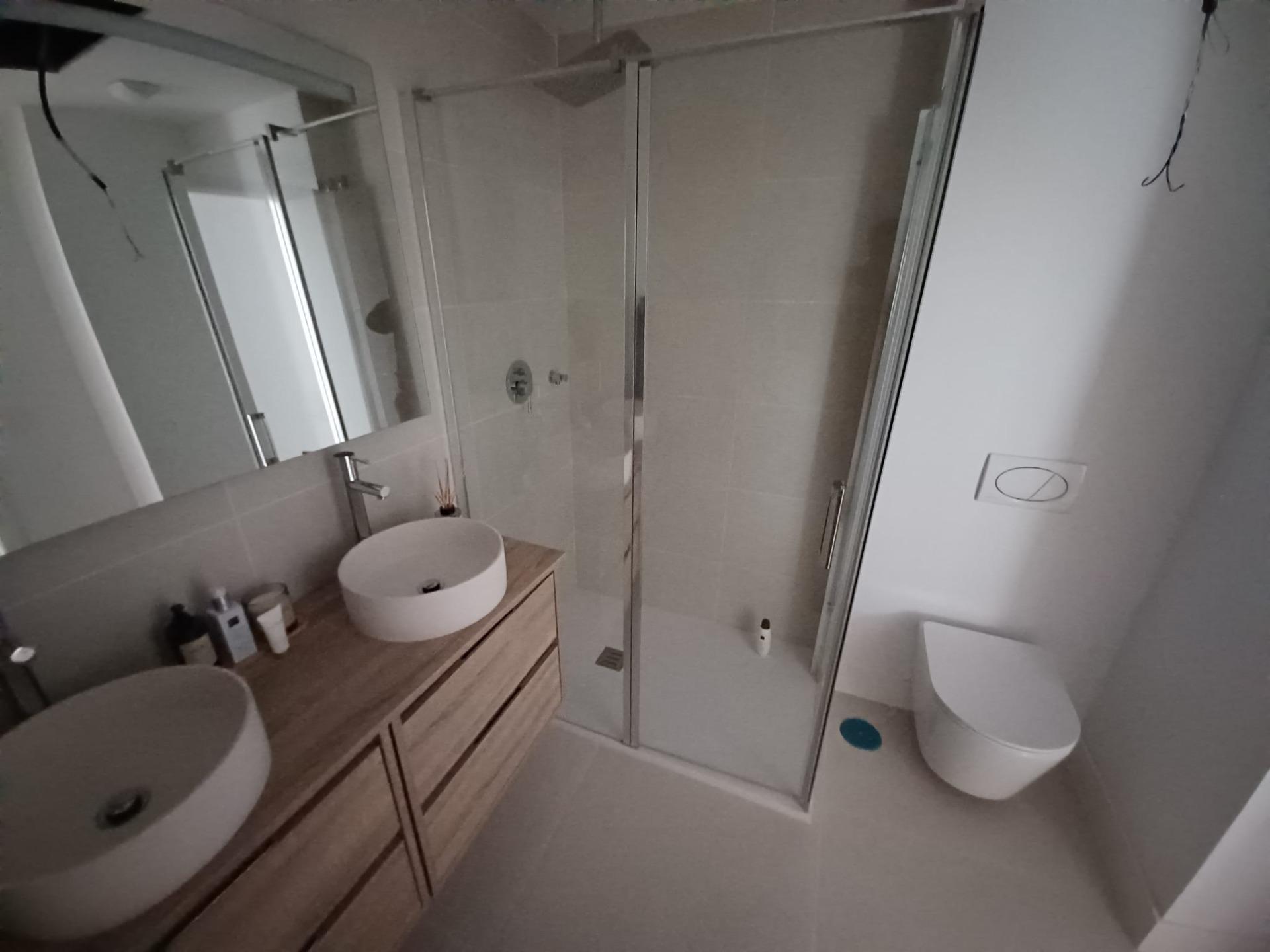 2 Bedroom Apartment in Benalmádena - Foto 19
