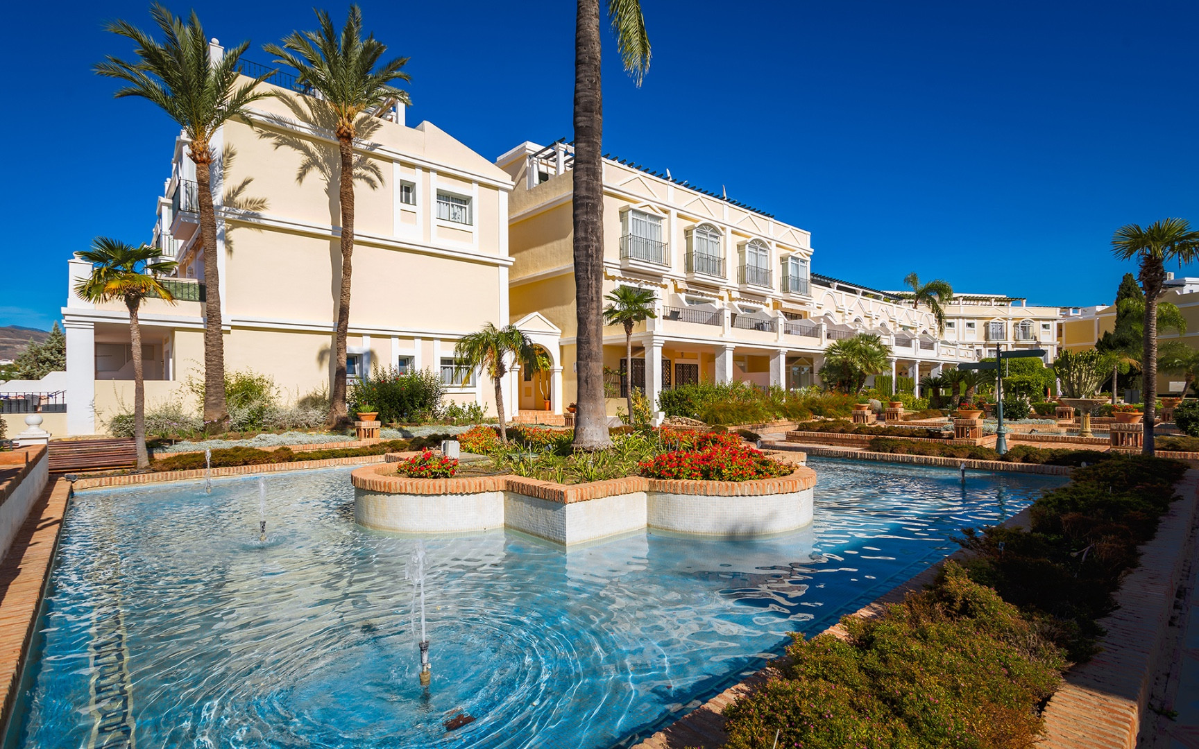 3 Bedroom Townhouse in Marbella - Foto 25