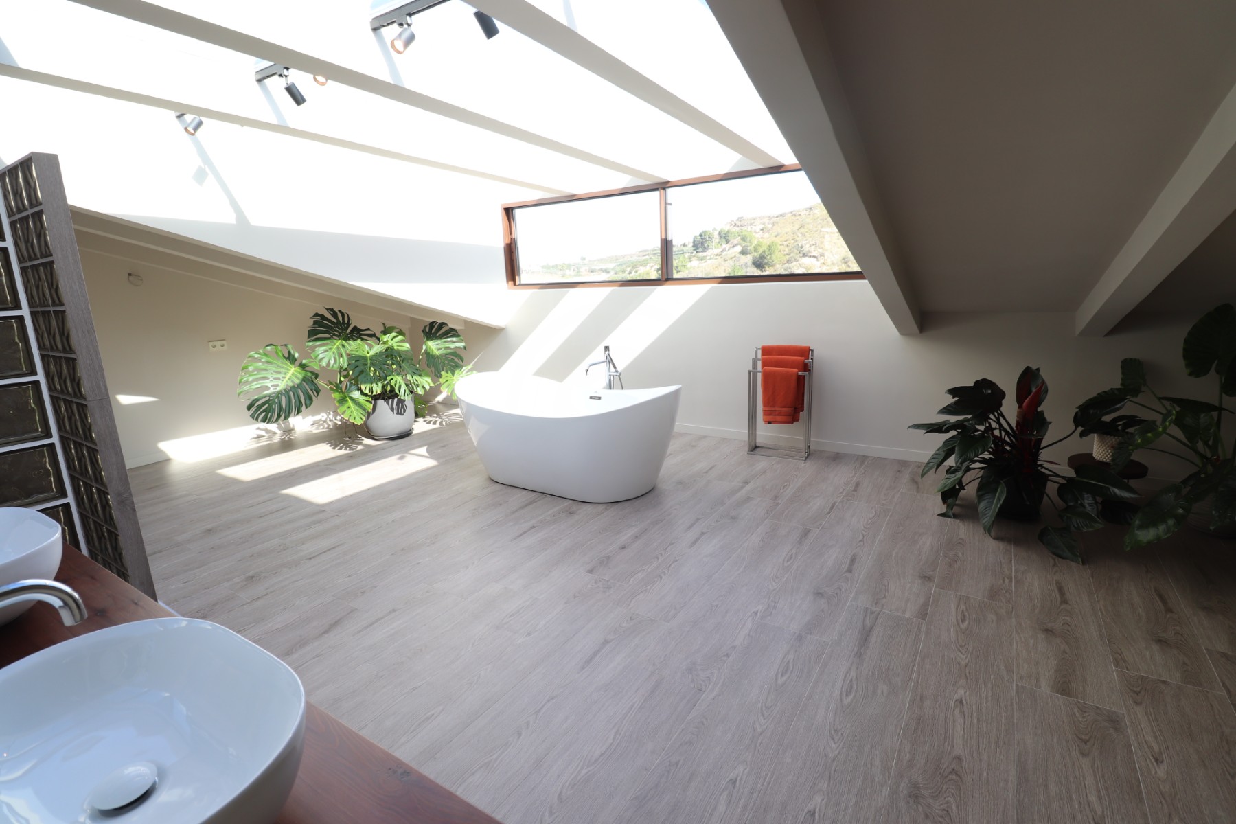 Moradia com 5 quartos com piscina em Alicante, Espanha – Foto 14