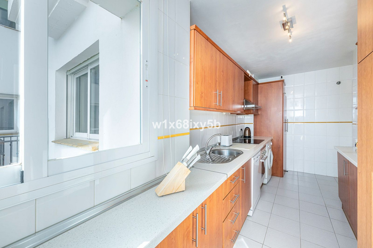2 Bedroom Apartment in Manilva - Foto 15