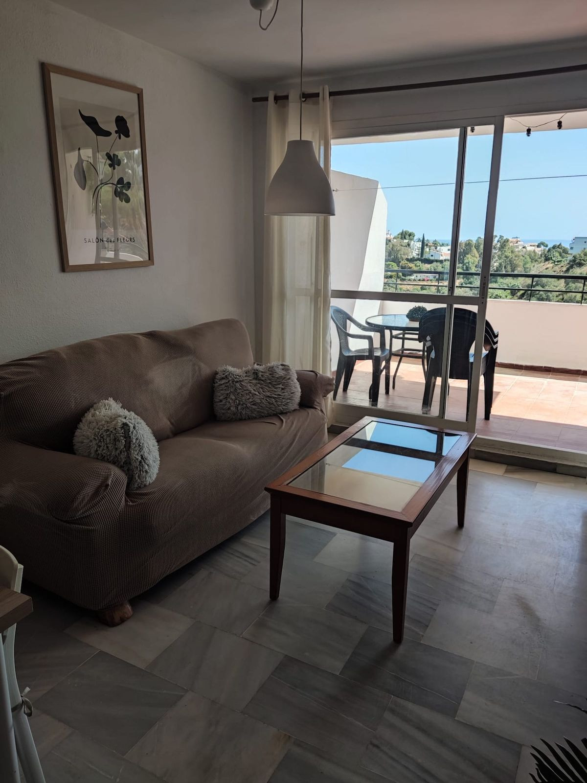2 Bedroom Apartment in Mijas - Foto 13