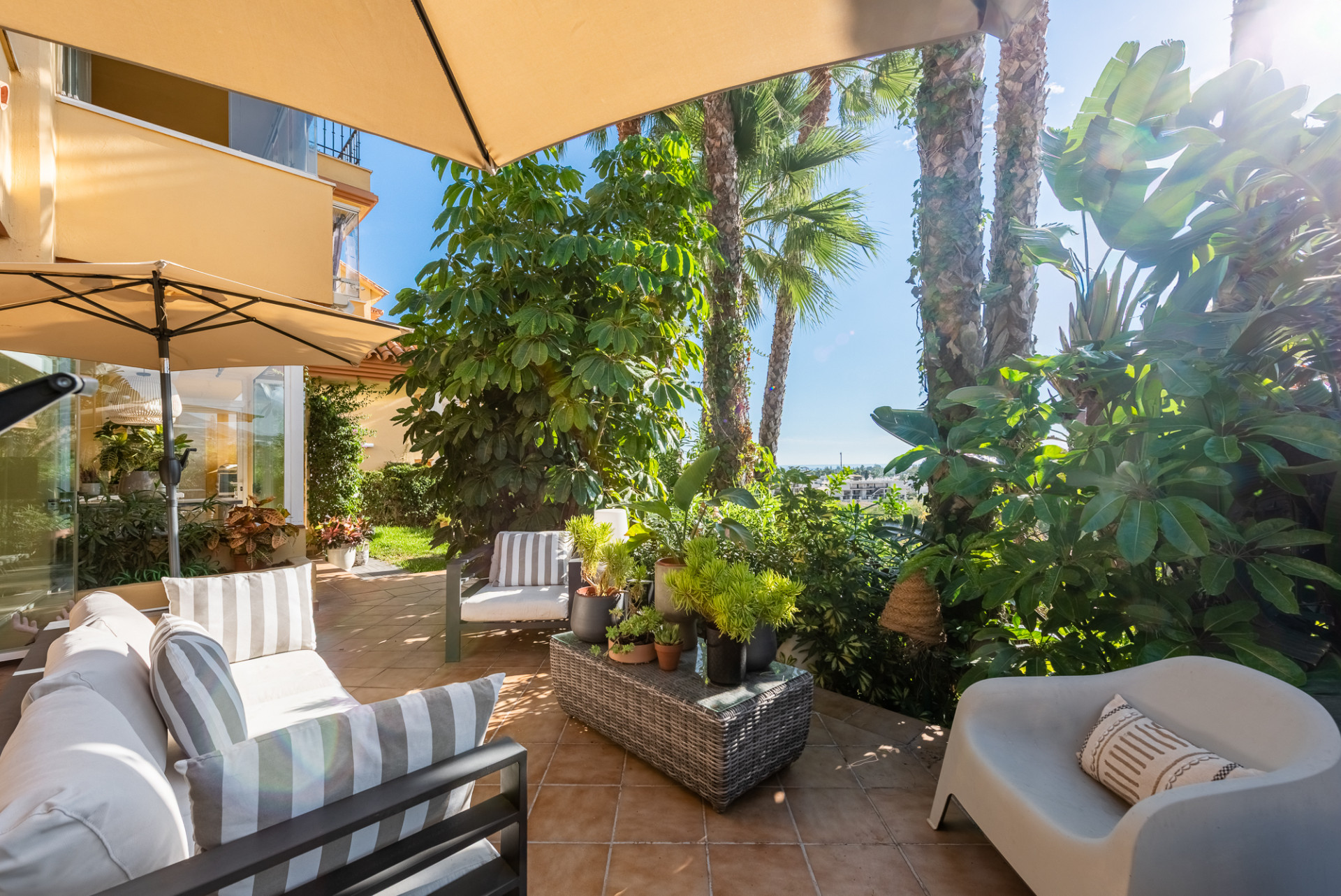 3 Bedroom Apartment in Marbella - Foto 4
