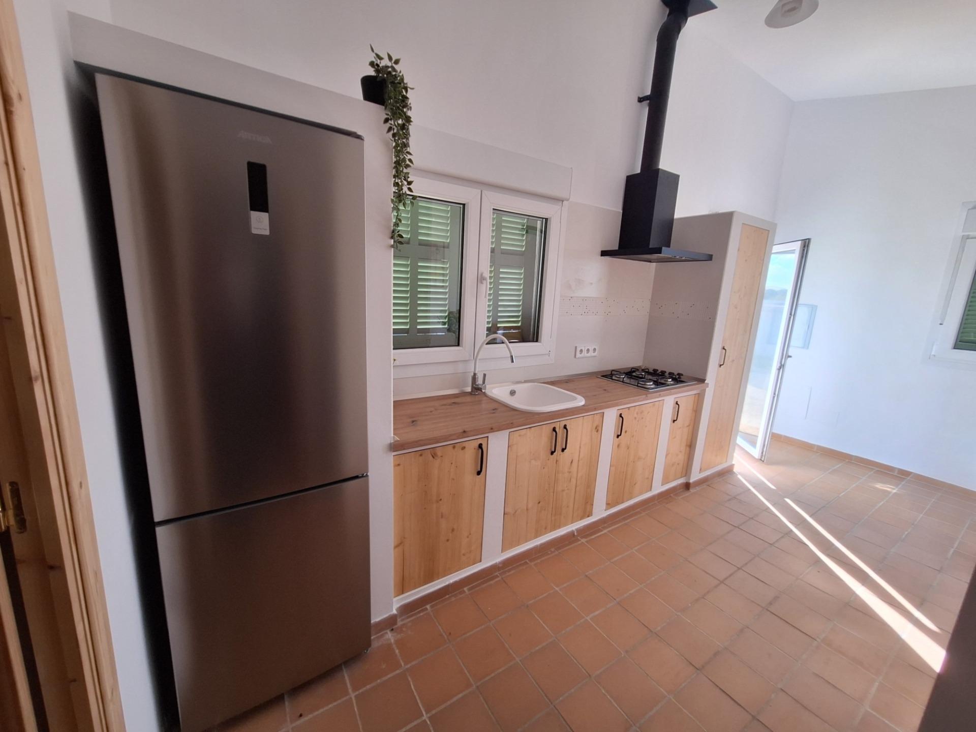 Chalet de 1 dormitorio en Baleares – Foto 19