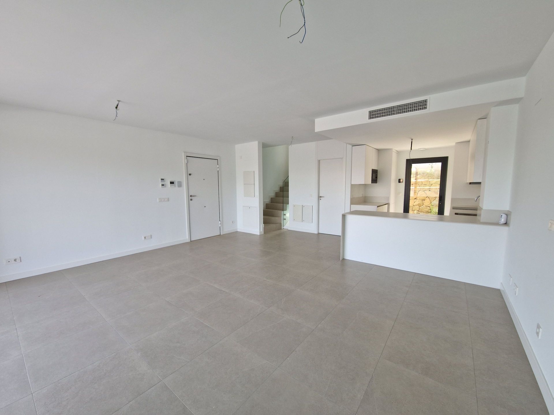 3 Bedroom Townhouse in Benahavís - Foto 8