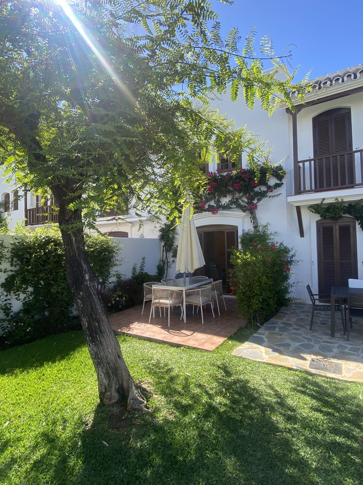 2 Bedroom Townhouse in Estepona - Photo 12