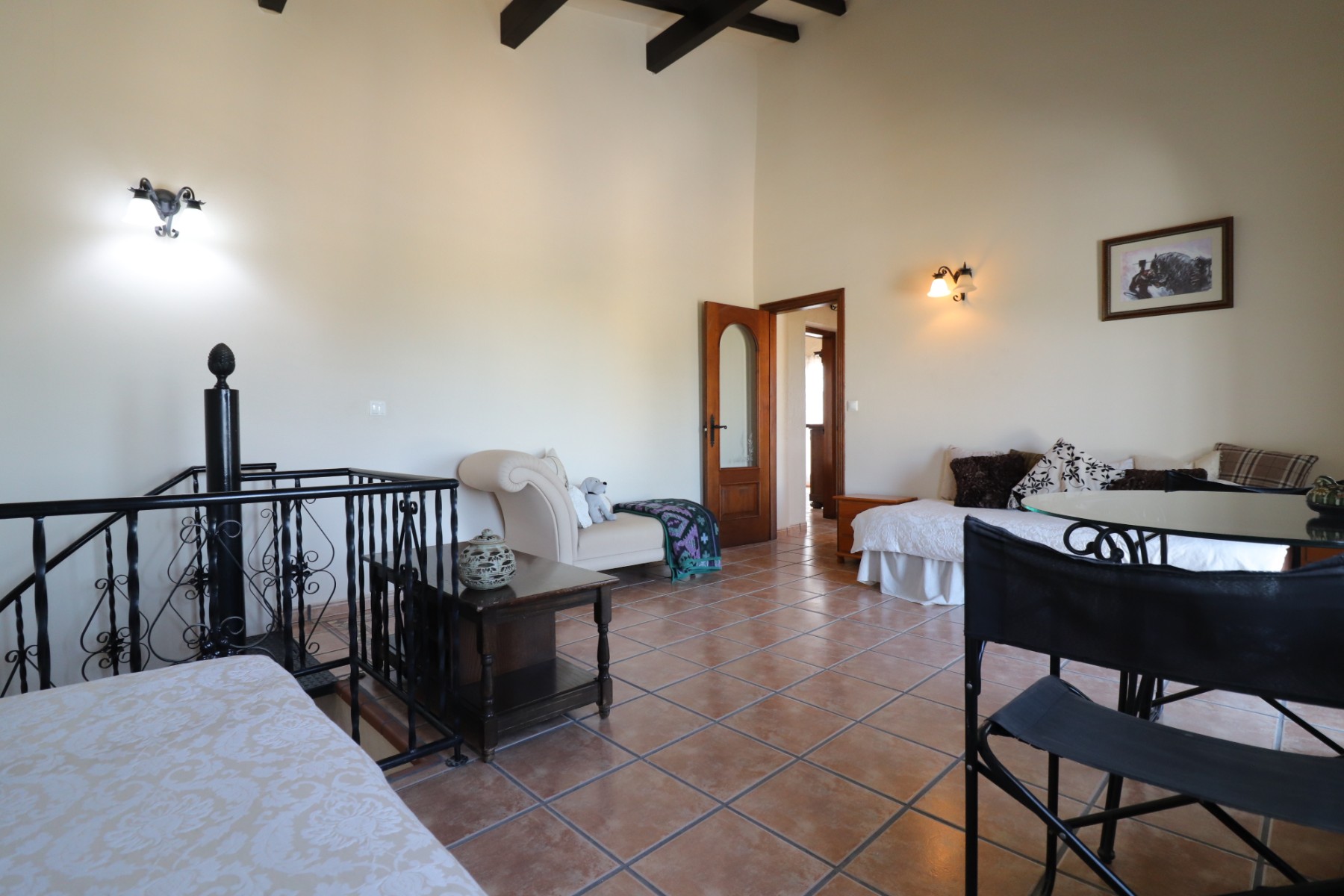 Chalet de 4 dormitorios en Alicante – Foto 26