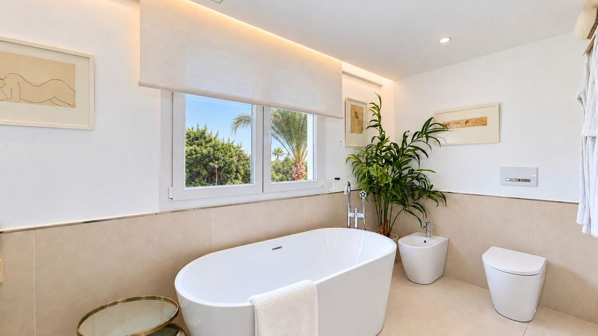 Apartamento com 3 quartos com piscina em Málaga, Espanha – Foto 15