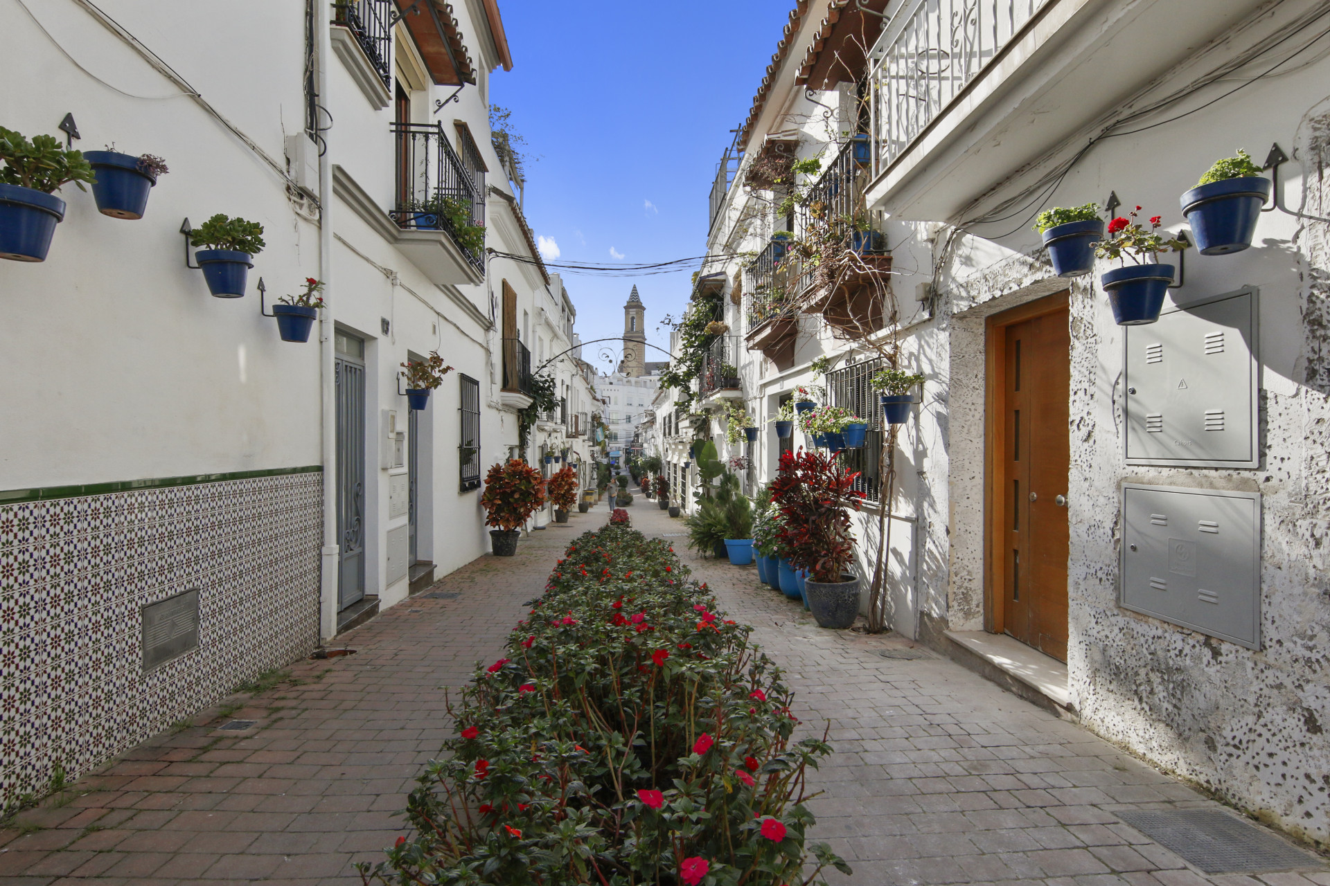 230 m² Plot in Estepona - Photo 6